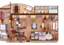 Grand Wintergarden Suite Floor Plan, Seabourn Ovation