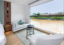 Panorama Balcony Suite, Emerald Harmony