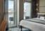 Owner's Suite bedroom, Silver Endeavour