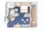 Penthouse Suite With Balcony, floorplan (S5), Royal Princess, Princess Cruises