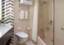 Neptune Suite Bathroom, Zuiderdam