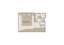 Standard Suite (E), Floor Plan, Scenic Crystal