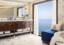 Owner's Suite Bathroom, Allura, Oceania Cruises