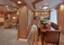 Master Suite Dining Area, Queen Elizabeth, Cunard