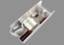 Club Veranda Stateroom Floor plan on Azamara Quest