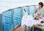 Owner's Suite Balcony, Sky Princess, Princess Cruises