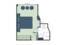 French Balcony Floor Plan, S.S. Maria Theresa, Uniworld
