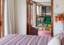 Grand Suite Bedroom, S.S. Bon Voyage, Uniworld