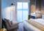 Guest Bedroom, Iconic Suite, Celebrity Apex