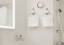 Polar Outside Cabin (N2), Bathroom, Kong Harald