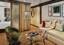 Owners Suite, Living Area, Seabourn Pursuit