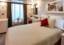 Britannia Single Oceanview Bedroom, Queen Elizabeth, Cunard
