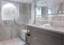 Royal Suite Bathroom, S.S. Elisabeth, Uniworld