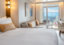 Cabana Deck Mini-Suite Floorplan, Sun Princess, Princess Cruises