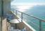 Emerald Sakara Deluxe Balcony Suite Balcony