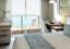 Balcony stateroom, Discovery Princess, Princess Cruises