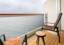 Britannia Balcony Balcony, Queen Anne, Cunard - Image based on a BD grade, configuration may differ