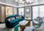 Master Suite Lounge Area, Queen Anne, Cunard