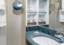 Penthouse Suite Bathroom, Queen Victoria, Cunard
