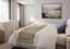Junior Grand Suite Bedroom