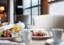 In-Suite Dining, Royal Balcony Suite (RR), Scenic Jasper