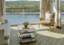 Living Area, Grand Suite (GS), S.S. Antoinette