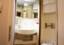 Twin Inside Cabin, Ambience, Ambassador