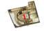Grand Duplex Floor Plan (Upper), Queen Mary 2, Cunard