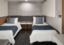 Family Inside Stateroom, Norwegian Spirit