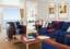 Owner's Suite Living Area, Vista, Oceania Crusies