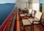Neptune Suite Balcony, Nieuw Amsterdam