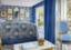 Suite, S.S. Maria Theresa, Uniworld