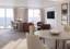 Grand Suite Living Area