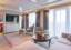 Penthouse Suite Lounge Area, Queen Mary 2, Cunard