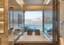 Owner's Suite bathroom view, Silver Endeavour