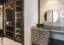 Royal Suite Vanity, S.S. Elisabeth, Uniworld