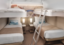 Family Inside Stateroom, Norwegian Prima
