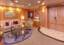 Master Suite Living Area, Queen Victoria, Cunard