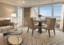 Owner's Suite, Living Area, Nautica, Oceania Cruises