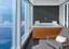 Grand Wintergarden Suite Hot Tub, Seabourn Ovation