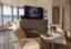Grand Suite Living Area