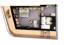 Queen Suite Floor Plan, Queen Anne, Cunard
