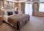 Grand Suite Bedroom, Queen Elizabeth, Cunard