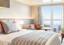 Veranda Stateroom Bedroom, Allura, Oceania Cruises