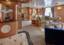 Grand Suite Living Area, Queen Elizabeth, Cunard