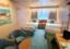 Superior Ocean View Cabin Bedroom, Borealis, Fred. Olsen Cruise Lines