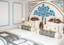 Signature Suite Bedroom, Ganges Voyager II, Uniworld