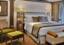 Signature Suite, Bedroom, Seabourn Pursuit