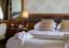 Penthouse Suite Bedroom, Azura, P&O Cruises