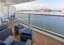 Queens Suite Balcony, Queen Victoria, Cunard